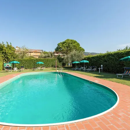 Apartment Belvilla By Oyo Elegant With Pool Tuoro sul Trasimeno