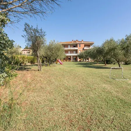 Belvilla By Oyo Elegant With Pool Apartment Tuoro sul Trasimeno