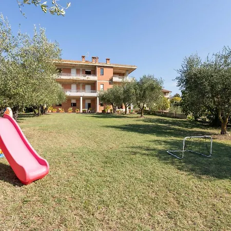 Belvilla By Oyo Elegant With Pool Tuoro sul Trasimeno