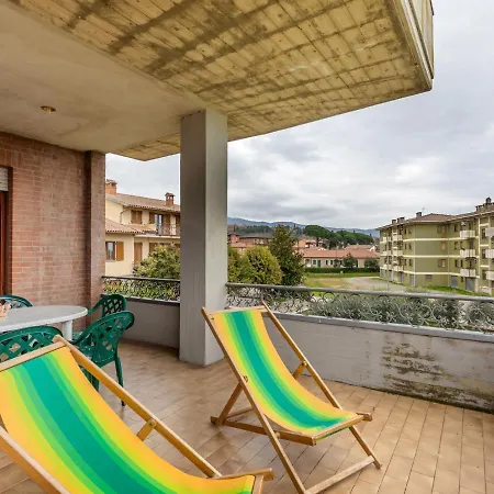 Apartment Belvilla By Oyo Elegant With Pool *