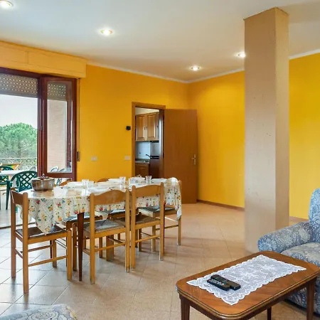 Apartment Belvilla By Oyo Elegant With Pool *